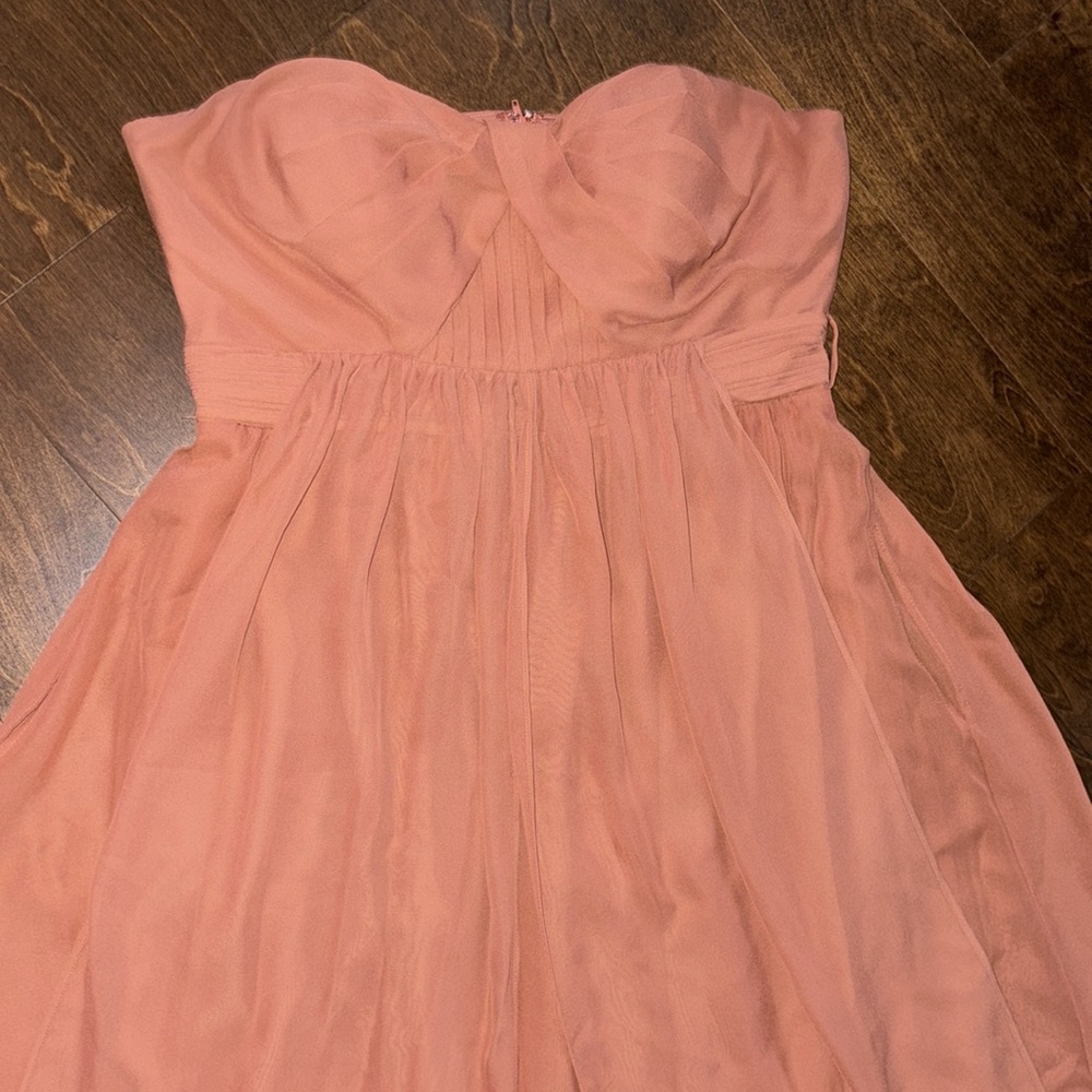 BIRDY GREY size L
Let’s get the party started 
Gorgeous color
NWOT